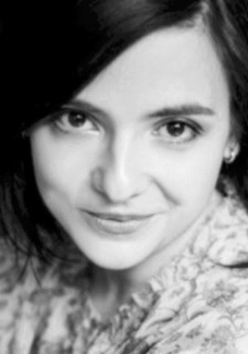 Foto Seiyuu Cécile Vigne