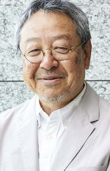 Foto Baku Yumemakura