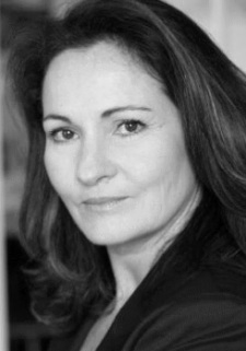 Foto Seiyuu Brigitte Aubry