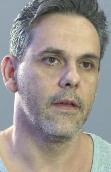 Foto Seiyuu Henrique Canales