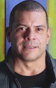 Foto Seiyuu Dado Monteiro