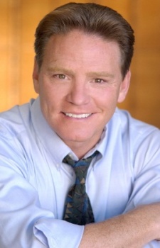 Foto Seiyuu Kim Strauss