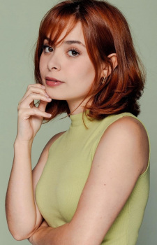 Foto Seiyuu Thaynara Bergamin