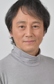 Foto Seiyuu Norihiro Inoue