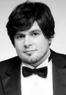 Foto Seiyuu Thomas Guitard