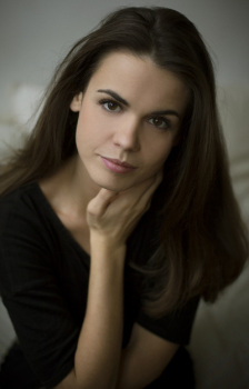 Foto Seiyuu Mélissandre Fortumeau