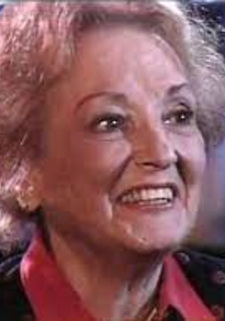 Foto Seiyuu Marcelle Lajeunesse