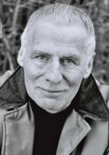 Foto Seiyuu Daniel Gall