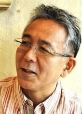 Foto Staf/Seiyuu Fujihiko Hosono