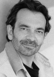 Foto Seiyuu Michel Papineschi