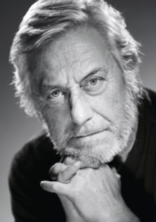 Foto Seiyuu Patrick Poivey