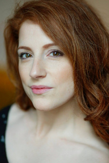 Foto Seiyuu Sandrine Henry