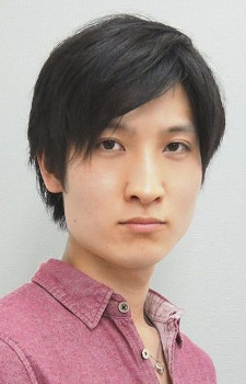 Foto Seiyuu Ryuuichi Hirose