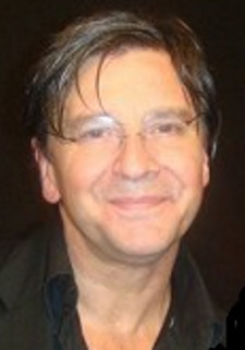 Foto Seiyuu Christian Bénard