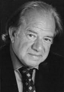 Foto Seiyuu Alain Choquet