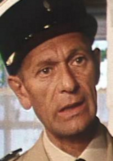 Foto Seiyuu René Bériard