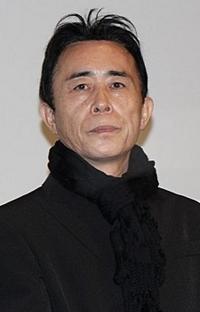 Foto Staf/Seiyuu Susumu Hirasawa