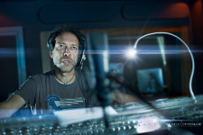 Foto Seiyuu Stefano Thermes