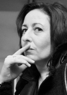 Foto Seiyuu Monia Douieb