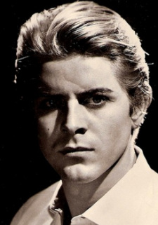 Foto Seiyuu Michel Le Royer