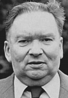 Foto Seiyuu André Chaumeau