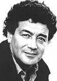 Foto Seiyuu Jean-Loup Horwitz