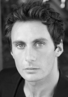 Foto Seiyuu Julien Lucas