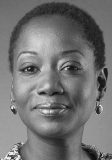 Foto Seiyuu Jocelyne Nzunga