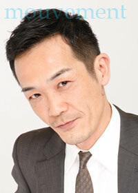 Foto Takayuki Kinba
