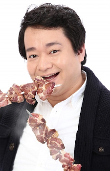 Foto Seiyuu Satoru Itou