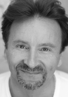 Foto Seiyuu Thierry Gondet