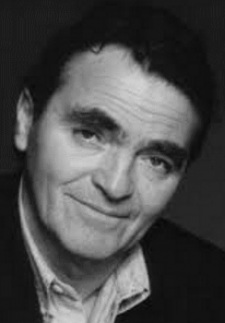 Foto Seiyuu Patrick Floersheim