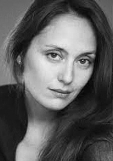 Foto Seiyuu Céline Mauge