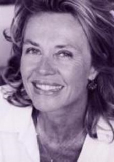 Foto Seiyuu Manoëlle Gaillard