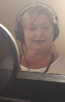 Foto Seiyuu Suzete Piloto