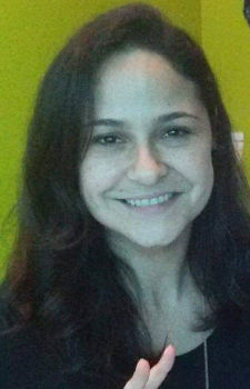 Foto Shallana Costa 2