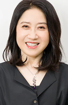 Foto Seiyuu Yoshino Takamori