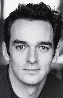 Foto Seiyuu Thomas Roditi