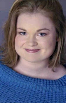 Foto Seiyuu Kalin Coates