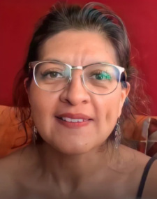 Foto Seiyuu Xóchitl Ugarte