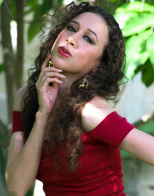 Foto Seiyuu Ileana Escalante