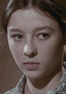 Foto Seiyuu Séverine Morisot