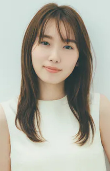 Foto Seiyuu Marie Iitoyo