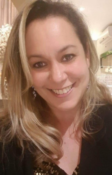 Foto Seiyuu Letícia Quinto