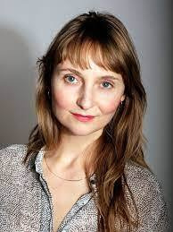 Foto Seiyuu Maria Wardzinska