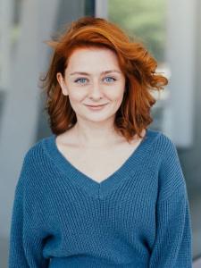 Foto Seiyuu Malin Steffen