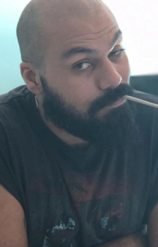 Foto Seiyuu Douglas Monteiro