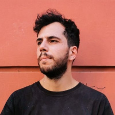 Foto Seiyuu Valerio Bertaccini