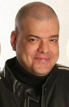 Foto Seiyuu Ricardo Brust