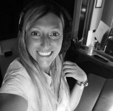 Foto Seiyuu Valentina Pollani